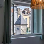 L'echappee Verte 公寓 佩里格