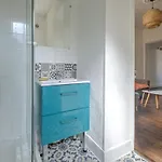 公寓 L'echappee Verte 佩里格