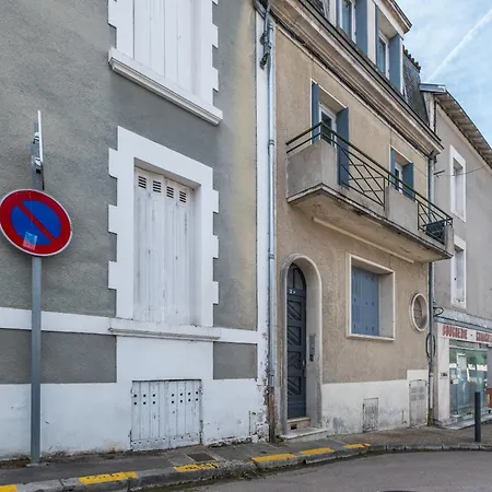 Apartment L Echappee Verte *