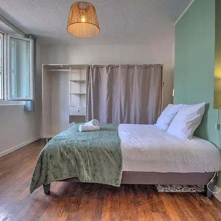 L'echappee Verte 公寓 佩里格