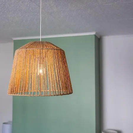 公寓 L'echappee Verte