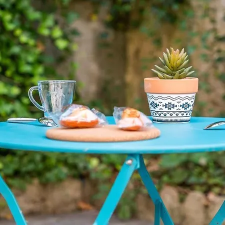 L'echappee Verte 公寓 佩里格