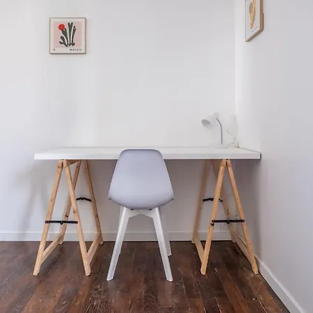 公寓 L'echappee Verte 佩里格