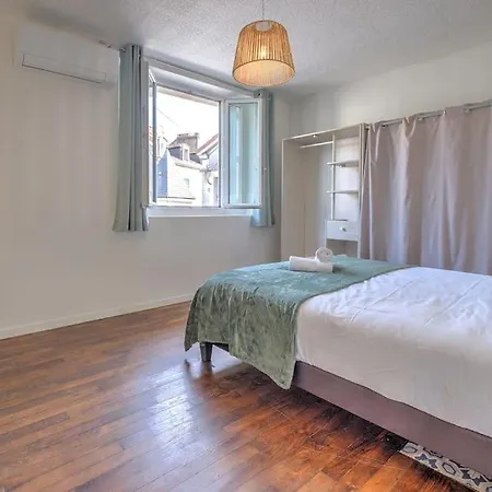 L Echappee Verte Apartment Perigueux
