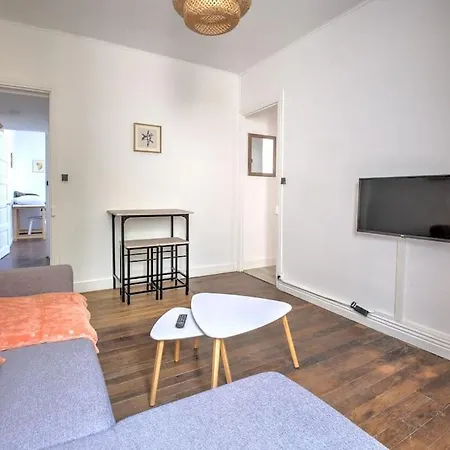 L Echappee Verte Apartment Perigueux