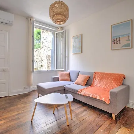 L'echappee Verte Apartament Périgueux