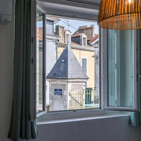 L'echappee Verte Apartment Perigueux