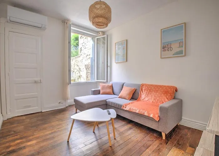 L'echappee Verte Apartament Périgueux