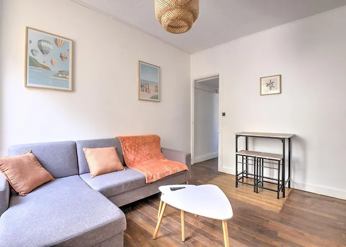 L'echappee Verte Lejlighed Périgueux