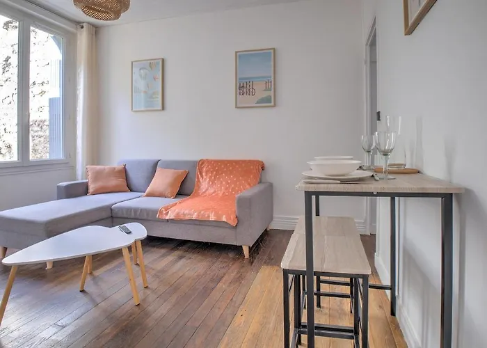 L'echappee Verte * Périgueux