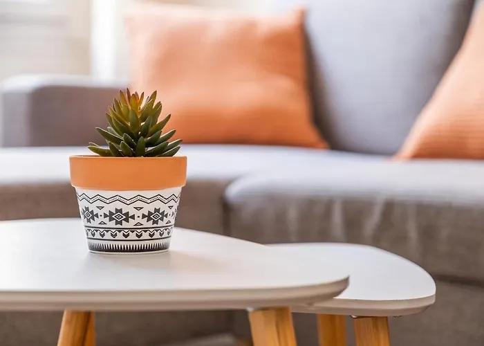 Apartament L'echappee Verte Périgueux