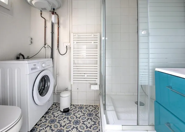 Lejlighed L'echappee Verte Périgueux