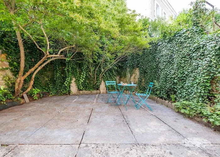 L'echappee Verte Lejlighed Périgueux