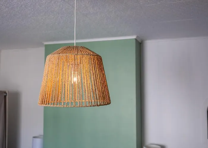 Lejlighed L'echappee Verte